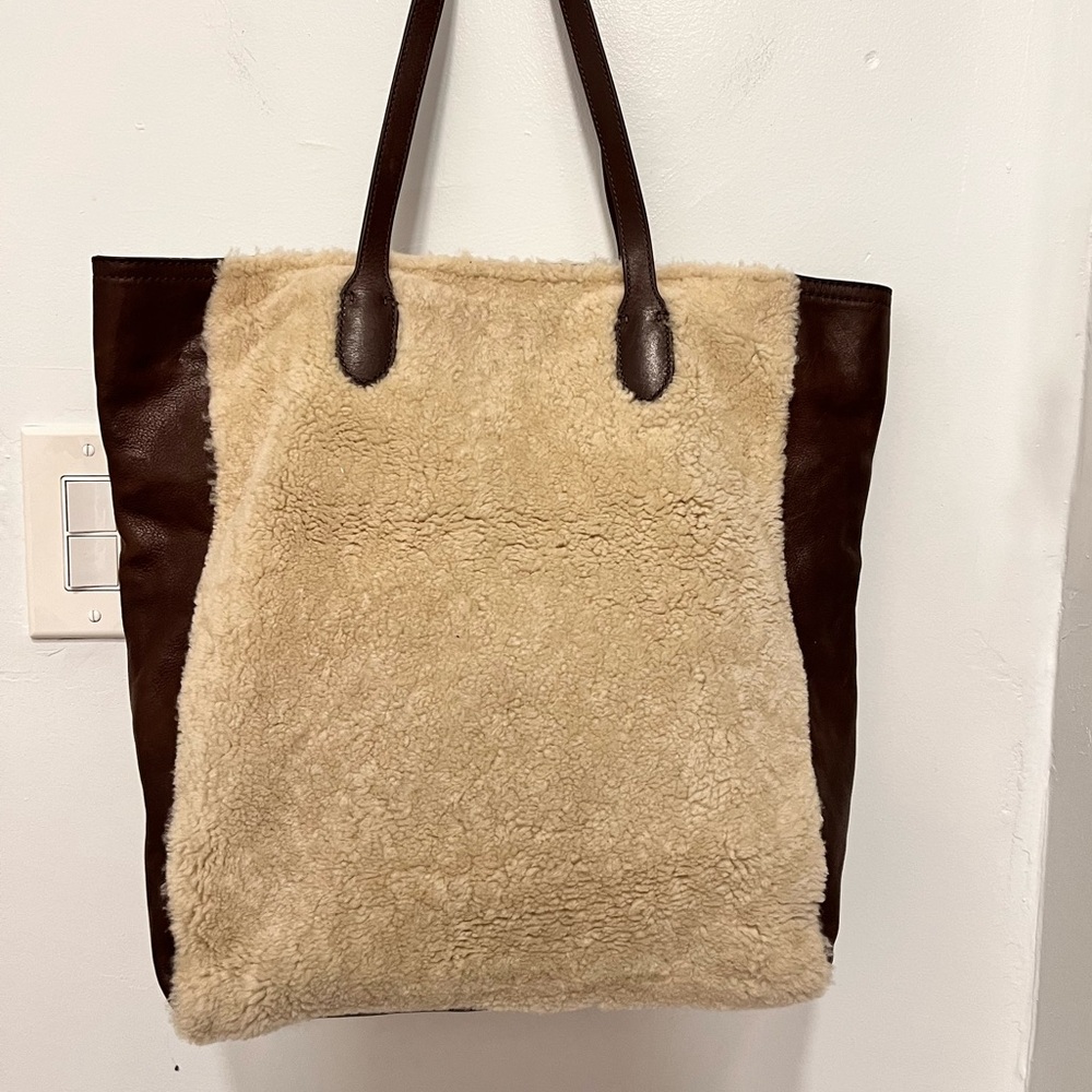 Polo Ralph Lauren Tote Bag
